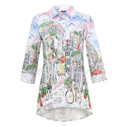 Dolcezza 'Sunday Afternoon' Blouse - Style 25724