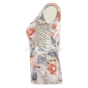 Dolcezza 'Quiet Rose' Top - Style 25742
