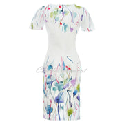 Dolcezza 'Misty Blossom' Dress - Style 25788