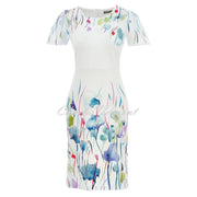 Dolcezza 'Misty Blossom' Dress - Style 25788