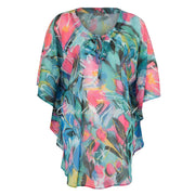 Dolcezza 'Pure Joy' Beach Cover Up Top - Style 25801