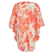 Dolcezza 'Summer Fiesta' Beach Cover Up Top - Style 25804