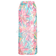 Dolcezza 'Wishful Blooming' 2-in-1 Beach Cover Up - Style 25815