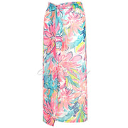 Dolcezza 'Wishful Blooming' 2-in-1 Beach Cover Up - Style 25815