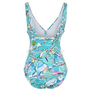 Dolcezza 'Half Moon Morning' Swimsuit - Style 25855