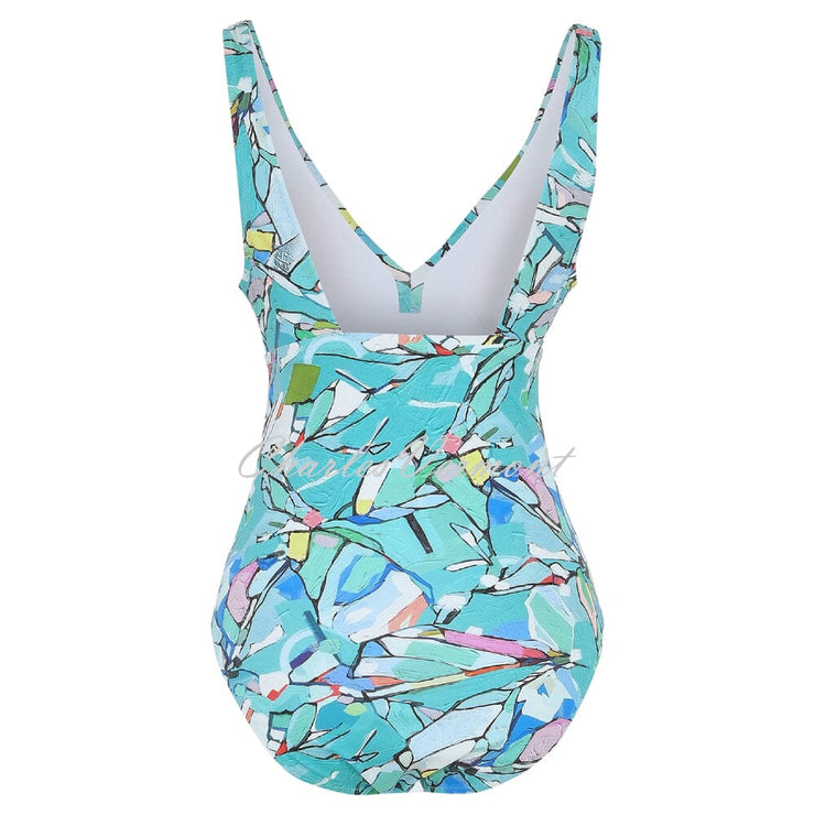 Dolcezza 'Half Moon Morning' Swimsuit - Style 25855