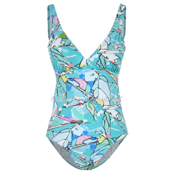 Dolcezza 'Half Moon Morning' Swimsuit - Style 25855