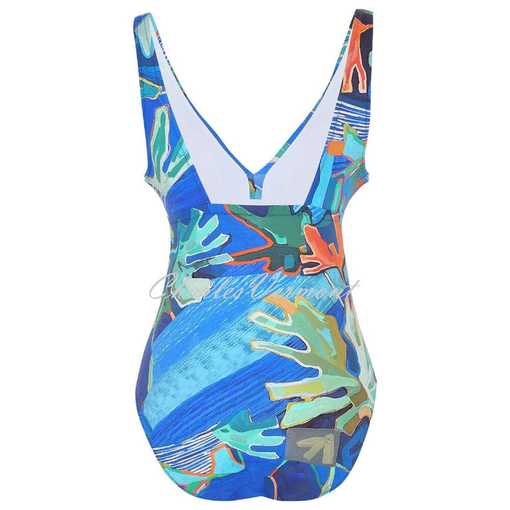 Dolcezza 'Palmetto Series' Swimsuit - Style 25856