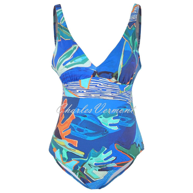 Dolcezza 'Palmetto Series' Swimsuit - Style 25856