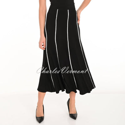 Frank Lyman Diamante Skirt - Style 259031