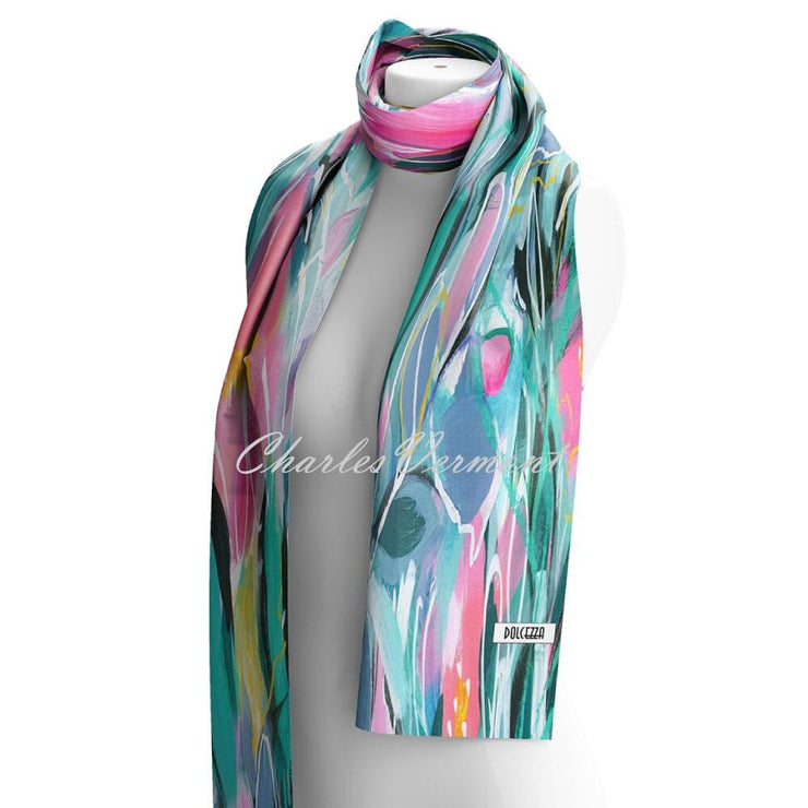 Dolcezza 'Pure Joy' Scarf - Style 25905