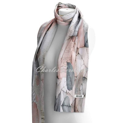 Dolcezza 'Quiet Rose' Scarf - Style 25912