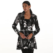 Frank Lyman Patterned Jacket - Style 259237