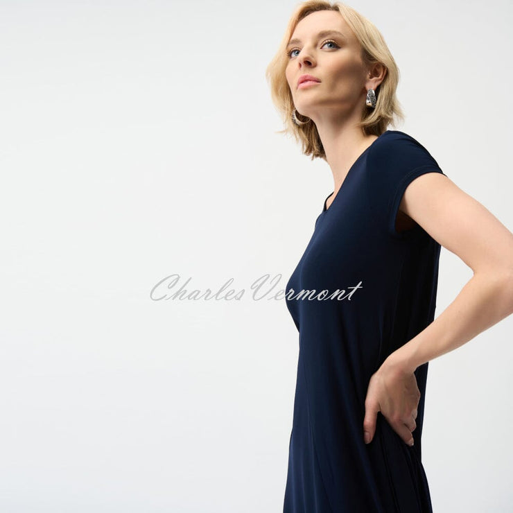 Joseph Ribkoff Cocoon Dress - Style 261259