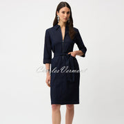 Joseph Ribkoff Denim Dress - Style 261900