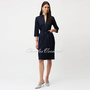 Joseph Ribkoff Denim Dress - Style 261900