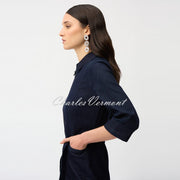 Joseph Ribkoff Denim Dress - Style 261900