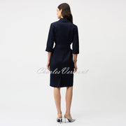 Joseph Ribkoff Denim Dress - Style 261900