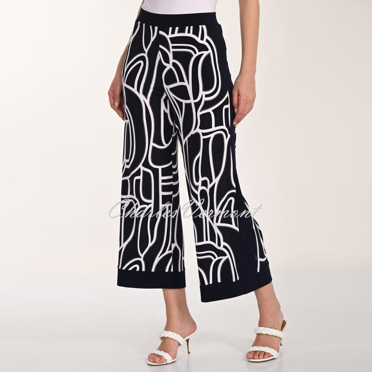 Frank Lyman Culotte Trouser - Style 266115