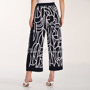 Frank Lyman Culotte Trouser - Style 266115
