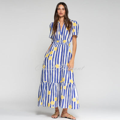 Luxury Linen Dresses - Free UK P&P | Charles Vermont  Charles Vermont  Limited