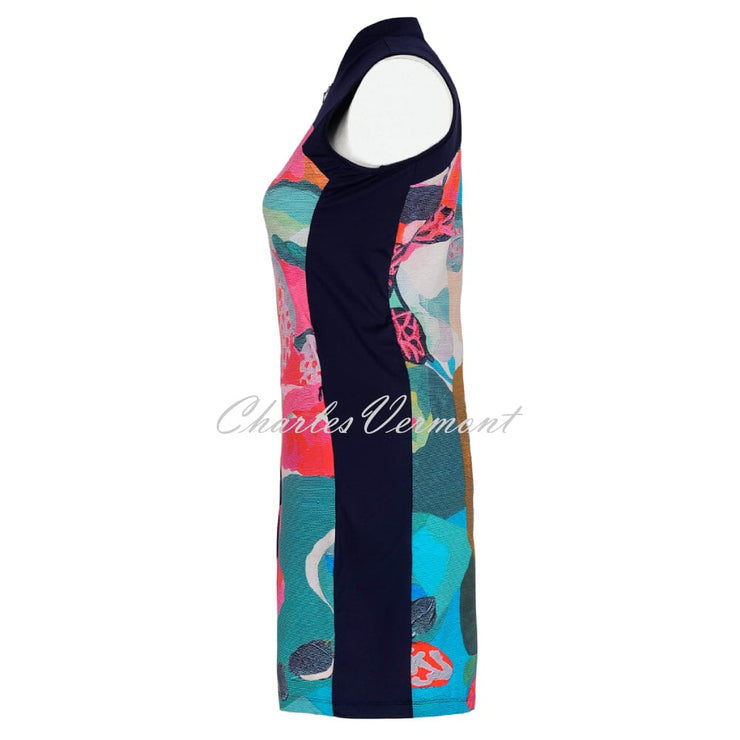 Dolcezza 'Rumba' 'Golf' Sleeveless Dress - Style 34463