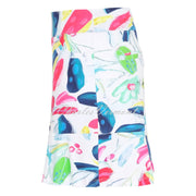 Dolcezza 'Tropical Trace II' 'Golf' Skort - Style 34475