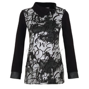 Dolcezza Tunic Top - Style 73111