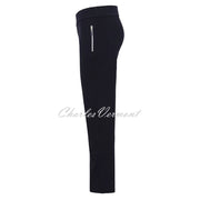 Dolcezza Trouser - Style 73219 (Navy)