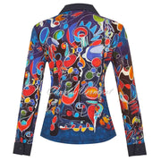 Dolcezza Blouse - Style 73642