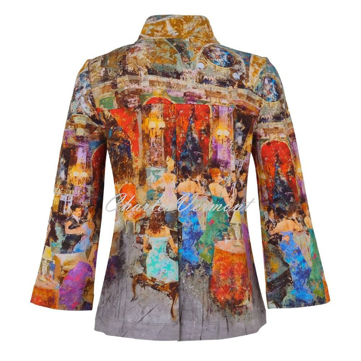 Dolcezza Jacket - Style 73736