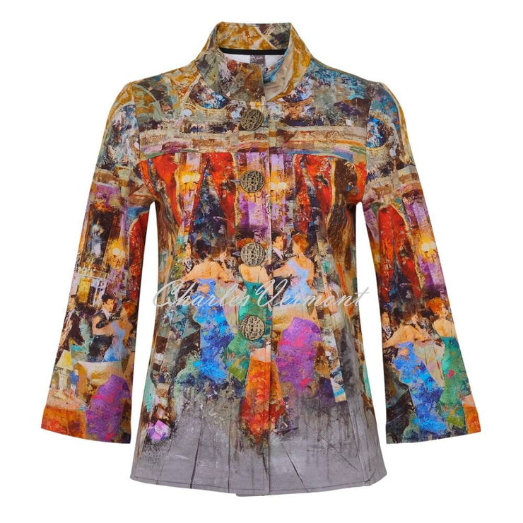 Dolcezza Jacket - Style 73736