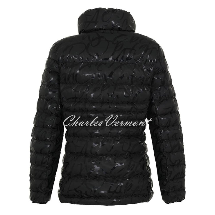 Dolcezza Lightly Padded Jacket - Style 73817