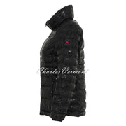 Dolcezza Lightly Padded Jacket - Style 73817