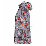 Dolcezza 'Albero Della Vita' Coat - Style 73843