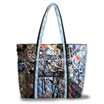 Dolcezza Tote Bag - Style 73954