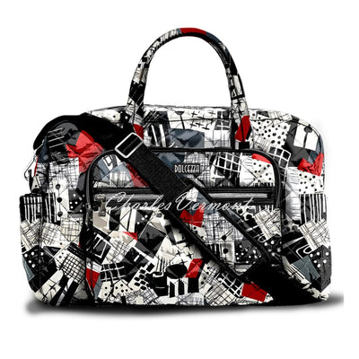 Dolcezza Travel Bag - Style 73970