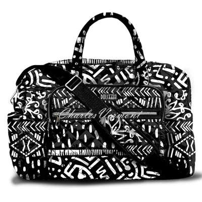 Dolcezza Travel Bag - Style 73973