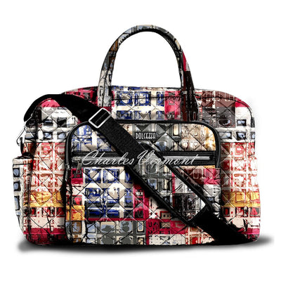 Dolcezza Travel Bag - Style 73974