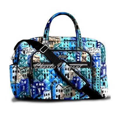 Dolcezza Travel Bag - Style 73976