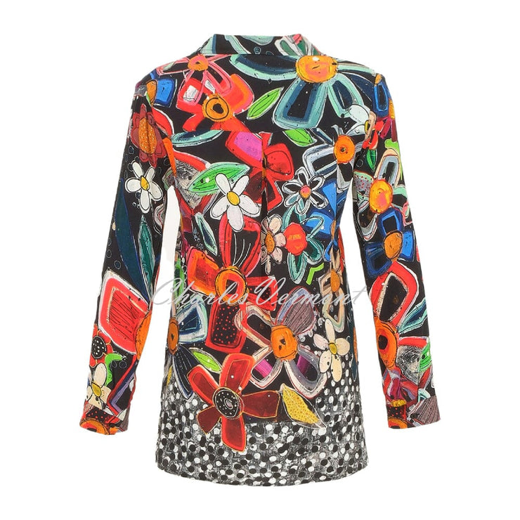 Dolcezza 'Pour Toi Minnie De Mickey' Blouse - Style 74655
