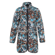 Dolcezza 'Fascination With Colours' Coat - Style 74833