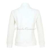 Dolcezza 'Transmutation II' Jacket - Style 74839