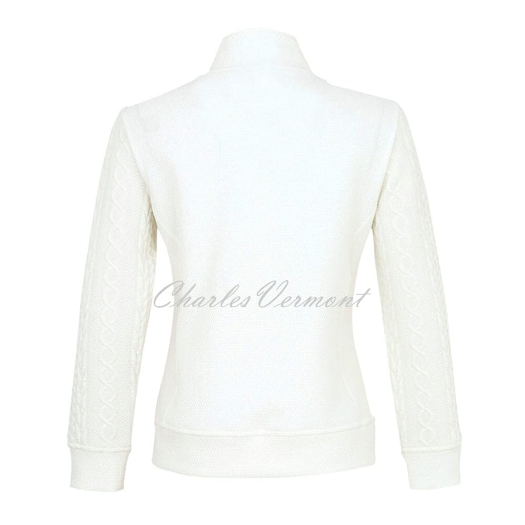Dolcezza 'Transmutation II' Jacket - Style 74839