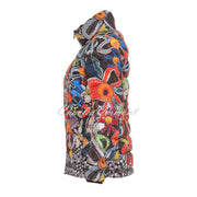 Dolcezza 'Pour Toi Minnie De Mickey' Coat - Style 74841
