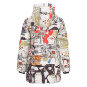 Dolcezza 'Transmutation II' Coat - Style 74860