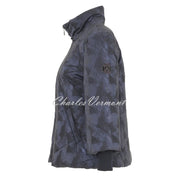Dolcezza Printed Coat - Style 74880