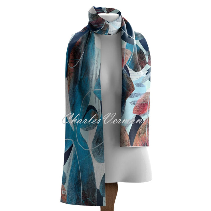 Dolcezza 'Flora' Scarf - Style 74910