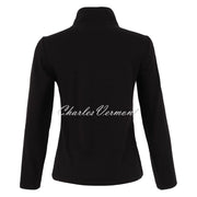 Dolcezza 'Bold & Black' Jacket - Style 75119