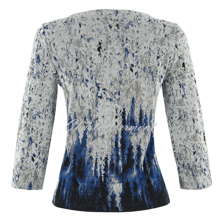 Dolcezza 'Storm Peaks' Top - Style 75130